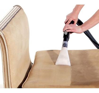 Imagem de Kit De Produtos P/ Lavagem a Seco De Estofados Lava Sofá