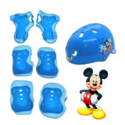 Imagem de Kit De Proteção Infantil Mickey