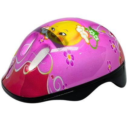 Imagem de Kit De Proteção Infantil Para Patinete Skate Bike Patins