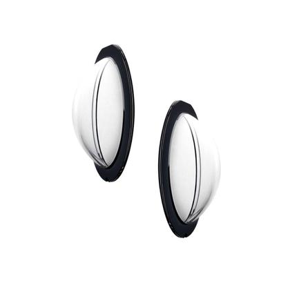 Imagem de Kit De Protetores Adesivos De Lentes Para Câmera Insta360 X3