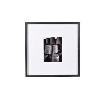 Kit de quadros em mdf tema artesanato - 5pcs preto - GRILLO Imagem de Kit de quadros em mdf tema artesanato - 5pcs preto