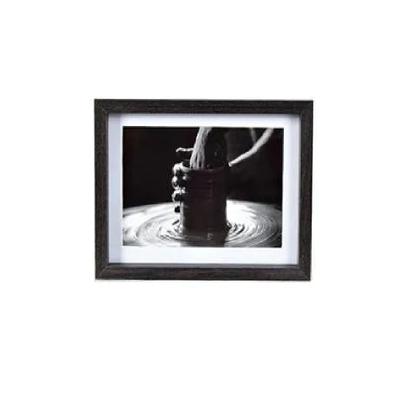 Kit de quadros em mdf tema artesanato - 5pcs preto - GRILLO Imagem de Kit de quadros em mdf tema artesanato - 5pcs preto