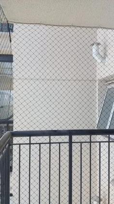 Imagem de Kit De Redes De Proteção Para Crianças E Gatos 1.40x5.50