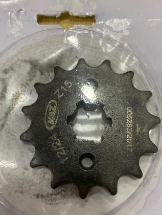 Imagem de Kit de Relação Transmissão Completo Xtreme CBR500R(HONDA),CB