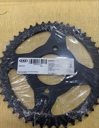 Imagem de Kit de Relação Transmissão Completo Xtreme CBR500R(HONDA),CB