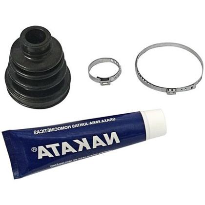 Imagem de Kit De Reparo Da Junta Homocinética Câmbio Esquerdo - C3 2010 A 2015 / 207 2007 A 2009 / 208 2012 A 2019 - Nkj1410