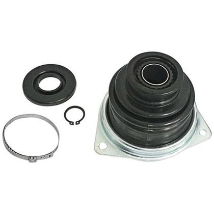 Imagem de Kit De Reparo Da Junta Homocinética Câmbio Esquerdo - Clio 2000 A 2016 - Nkj1239