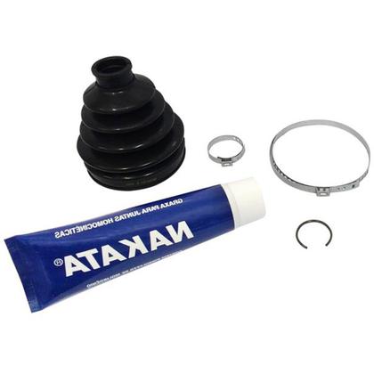 Imagem de Kit De Reparo Da Junta Homocinética Roda - Civic 2007 A 2012 - Nkj1649