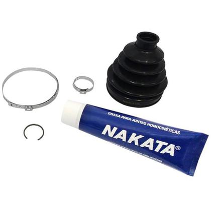 Imagem de Kit De Reparo Da Junta Homocinética Roda - Civic 2007 A 2012 - Nkj1649