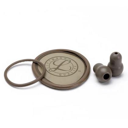Imagem de Kit de Reparo Littmann Lightweight II S.E. 40021 Marrom Claro