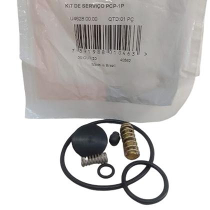 Imagem de Kit De Reparo Para Pulverizador Mecánico 1,2L Guarany U46280000