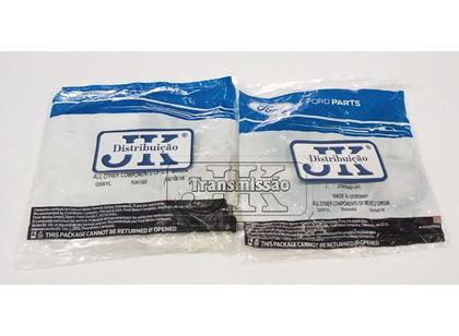 Imagem de Kit De Retentores E Trava Da Power Shift Peça Para Transmissão E Câmbio Automático