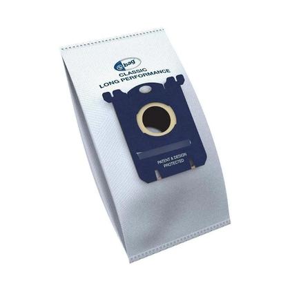 Imagem de Kit De Sacos Descartáveis Sbag Com 4 Unidades ELECTROLUX