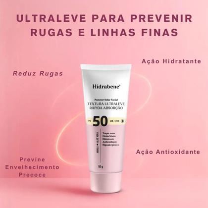 Imagem de Kit De Skincare Barato E Completa Pele Perfeita Hidrabene