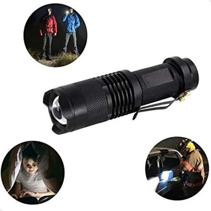 Imagem de Kit de Sobrevivência Completo Lorben Pesca Viagem Camping Acampamento  GT6367