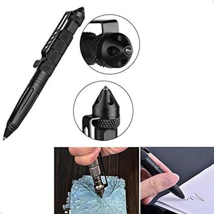 Imagem de Kit de Sobrevivência Completo Lorben Pesca Viagem Camping Acampamento  GT6367