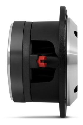 Imagem de Kit de Som Jbl Carro Driver D405x + St400 150w + Cone Preto