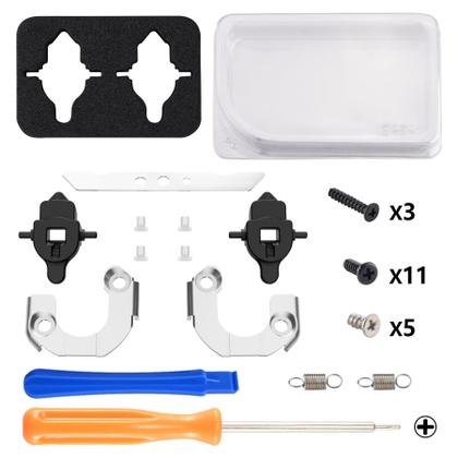 Imagem de Kit de Substituição de Módulo Magnético para Controle PS5 Edge