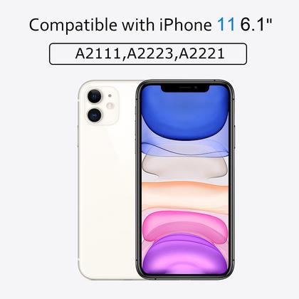 Imagem de Kit de substituição de tela EFAITHLIFE para iPhone 11 6.1"