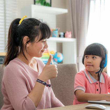 Imagem de Kit de suporte de rabo de cavalo Hair Tie Ribbon Kolewo4ever x48