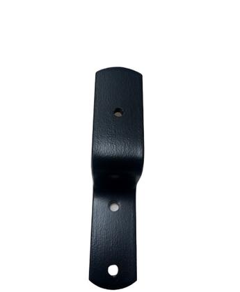 Imagem de Kit De Suporte Para Tranca De Porta