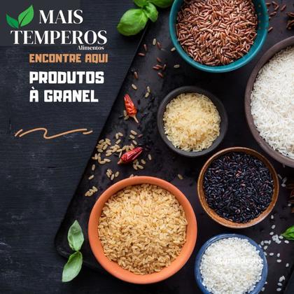 Imagem de Kit De Temperos e Condimentos Com 20 Unidades de 50g Cada Saquinho Zip Lock