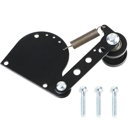 Imagem de Kit De Tensionador De Corrente Com Molas Pretas Para Bicicleta Motorizada De 49cc 66cc 80cc Com