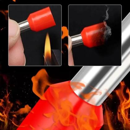 Imagem de Kit De Terminais De Conexão Isolados 500 Peças Conectores Crimp E0508 E7508 E1008 E1508 E2508