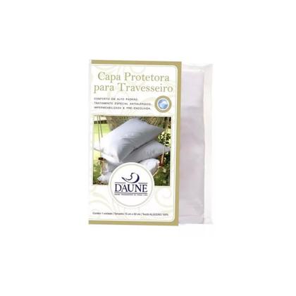 Imagem de Kit de Travesseiro em Látex Basic Queen Com Capa Adicional