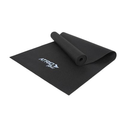 Imagem de Kit De Treino Atrio Corda + Elástico + Tapete