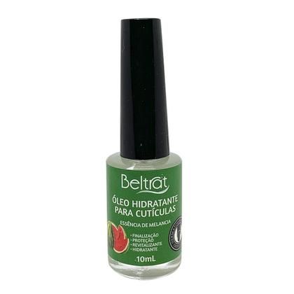 Imagem de Kit De Unhas De Gel Beltrat Preparação E Finalização 4 Un