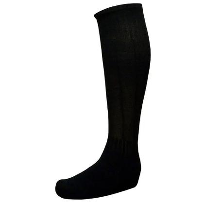 Imagem de Kit de Uniforme Completo TRB 16+1 Preto/Branco