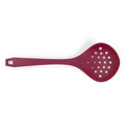Imagem de Kit de Utensilio de Silicone 4 Peças Cor Purpura Le Cook