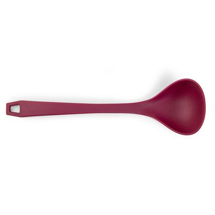 Imagem de Kit de Utensilio de Silicone 4 Peças Cor Purpura Le Cook