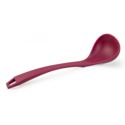 Imagem de Kit de Utensilio de Silicone 4 Peças Cor Purpura Le Cook