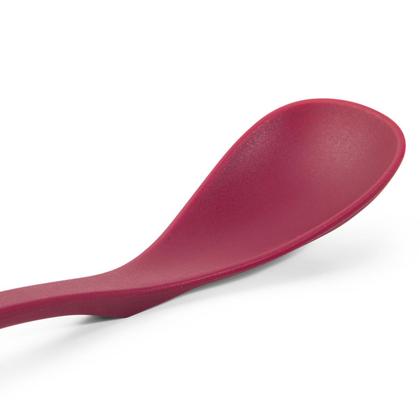 Imagem de Kit de Utensilio de Silicone 4 Peças Cor Purpura Le Cook