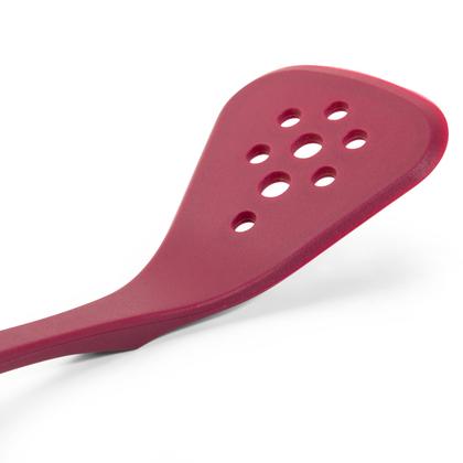Imagem de Kit de Utensilio de Silicone 4 Peças Cor Purpura Le Cook