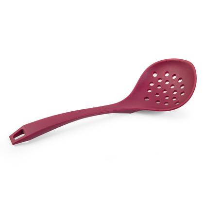 Imagem de Kit de Utensilio de Silicone 4 Peças Cor Purpura Le Cook