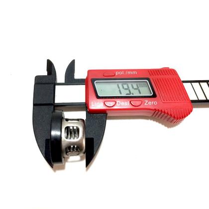 Kit de Válvula Bomba de Pistão Pulverização Lavadora Chiaperini LJ3100 Imagem de Kit de Válvula Bomba de Pistão Pulverização Lavadora Chiaperini LJ3100