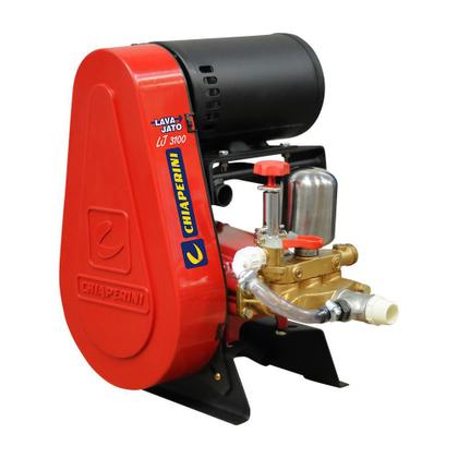 Kit de Válvula Bomba de Pistão Pulverização Lavadora Chiaperini LJ3100 Imagem de Kit de Válvula Bomba de Pistão Pulverização Lavadora Chiaperini LJ3100