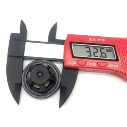 Imagem de Kit de Válvulas de Sucção e Pressão para Lavadora Eletroplas EL4000