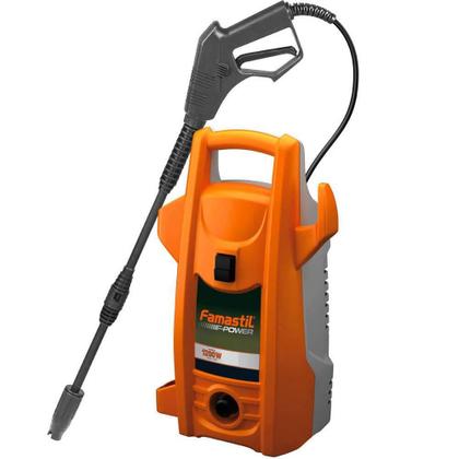 Imagem de Kit de Válvulas de Sucção e Pressão para Lavajato Famastil F-Power 1400W
