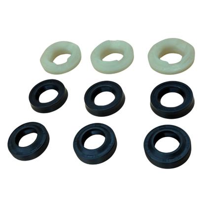 Imagem de Kit de Válvulas e Reparos com By Pass Compatível com Lavadora WAP Eco Power 2200