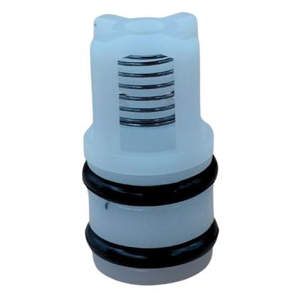 Imagem de Kit de Válvulas e Reparos com By Pass Compatível com Lavadora WAP Eco Power 2200