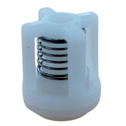 Imagem de Kit de Válvulas e Reparos com By Pass Compatível com Lavadora WAP Eco Power 2200