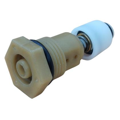 Imagem de Kit de Válvulas e Reparos com By Pass Compatível com Lavadora WAP Eco Power 2200