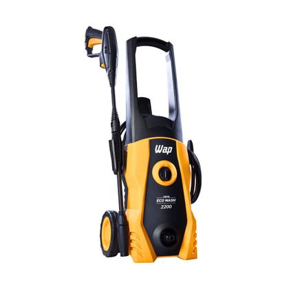 Imagem de Kit de Válvulas e Reparos com By Pass Compatível com Lavadora WAP Eco Power 2200