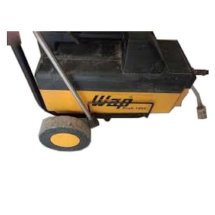 Imagem de Kit de Válvulas e Reparos Compatível com Lavajato WAP Profi 1800