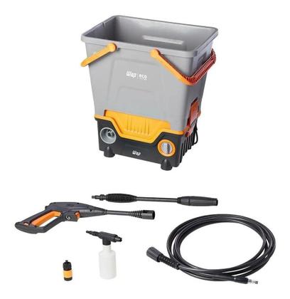 Imagem de Kit de Válvulas e Reparos para Lavajato WAP Eco Smart 2200