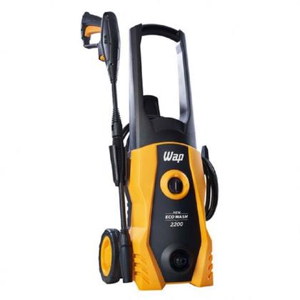Imagem de Kit de Válvulas e Reparos para Lavajato WAP New Eco Wash 2200